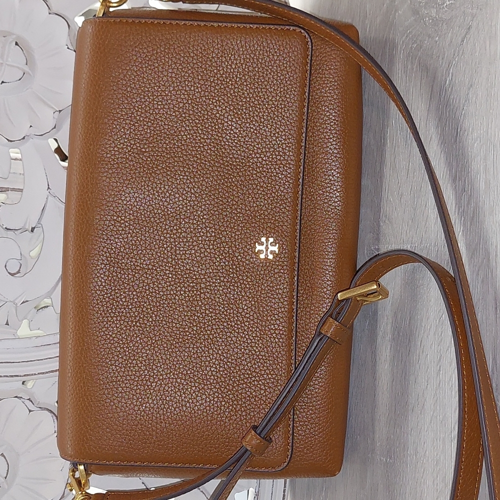 TORY BURCH CROSSBODY BAG